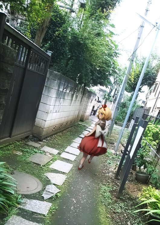空想アピアー type β 再販版