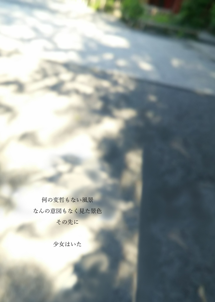 空想アピアー type β 再販版