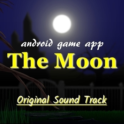 The Moon サウンドトラック