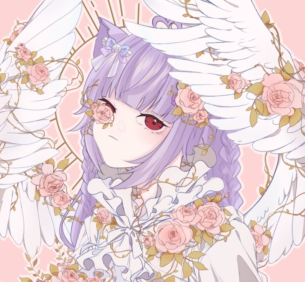 【限定一点】猫娘(変身可能)