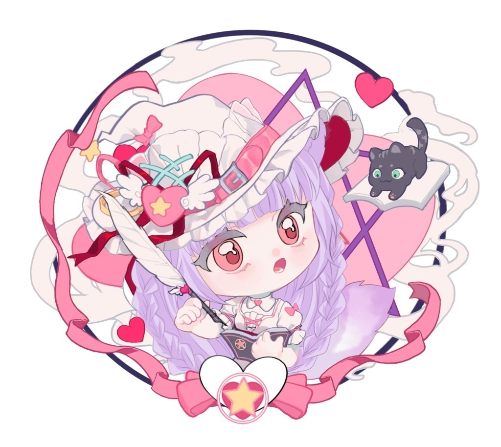 【限定一点】猫娘(変身可能)