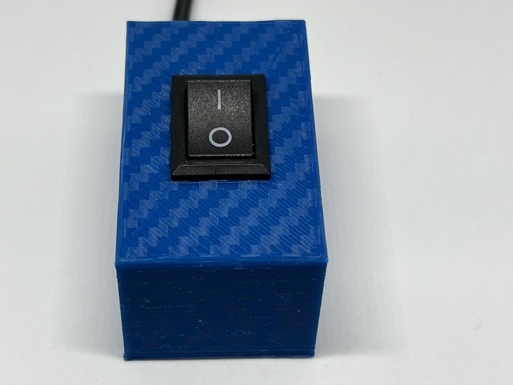 アルティマ用手元スイッチユニット(完成品)