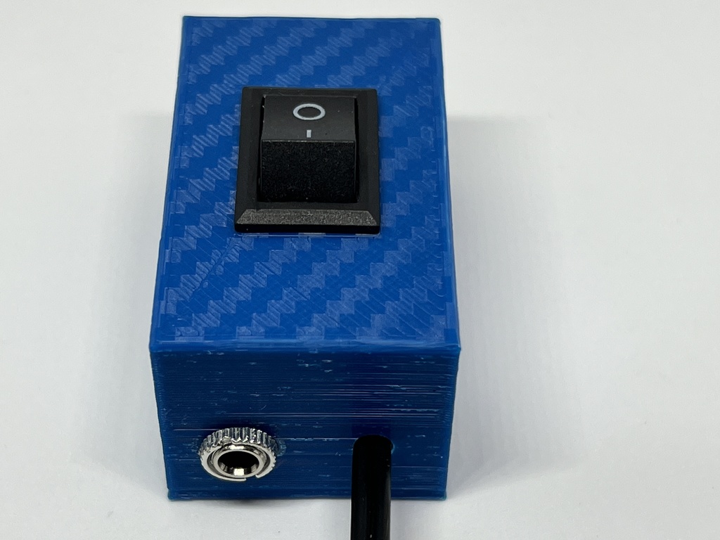 アルティマ用手元スイッチユニット(完成品)