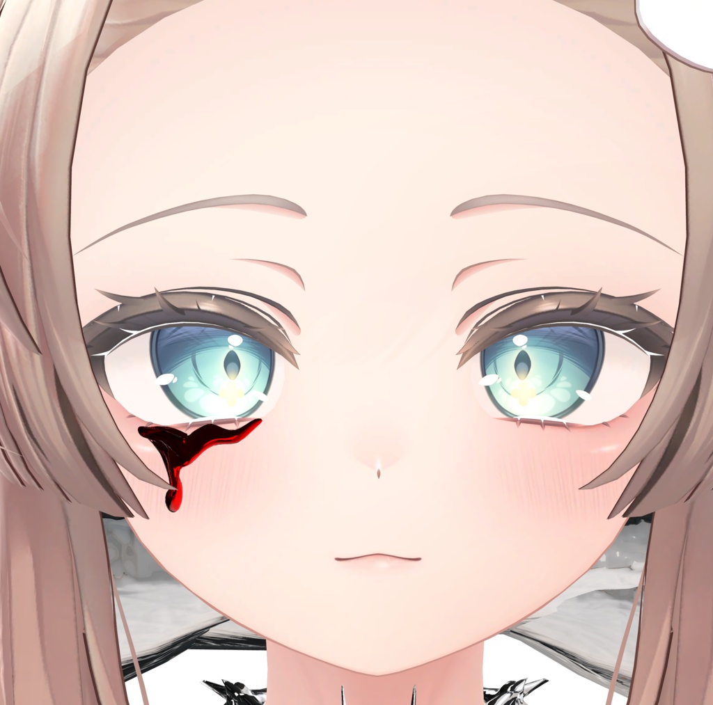 【MA対応サブアーム】Curse Skeleton