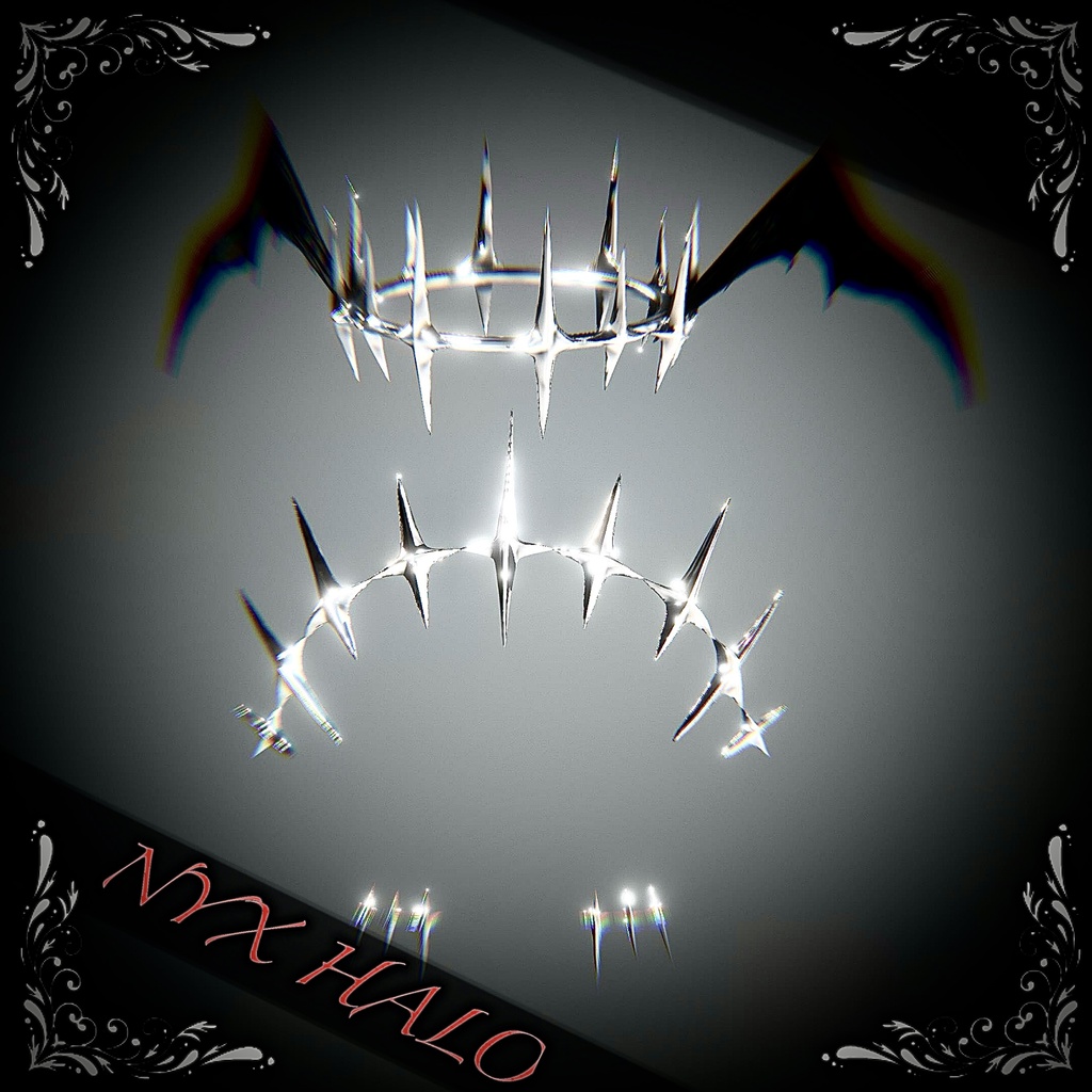 NYX HALO