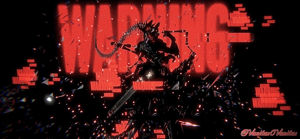 セール中‼️Curse Tail