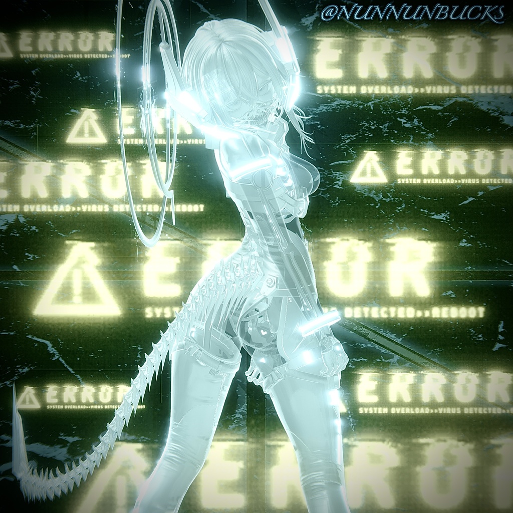 セール中‼️Curse Tail