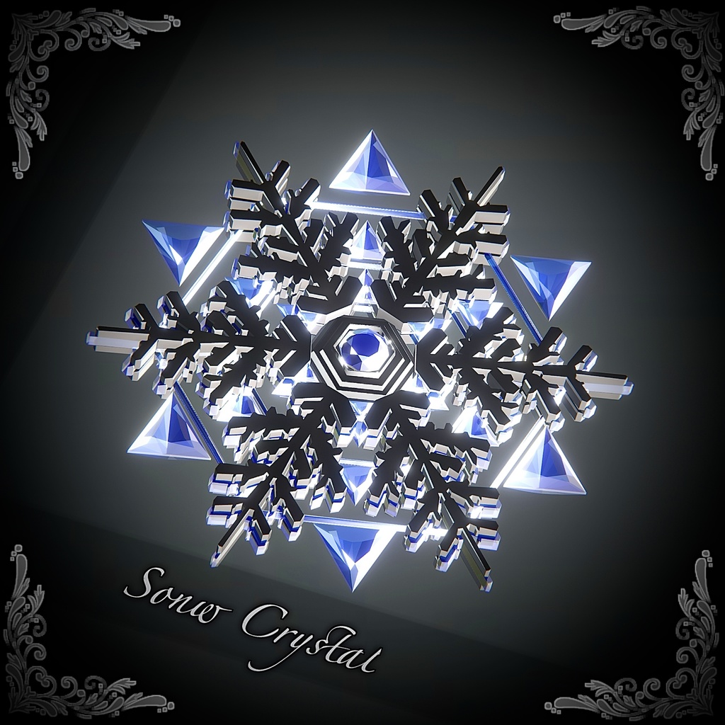 Snow Crystal