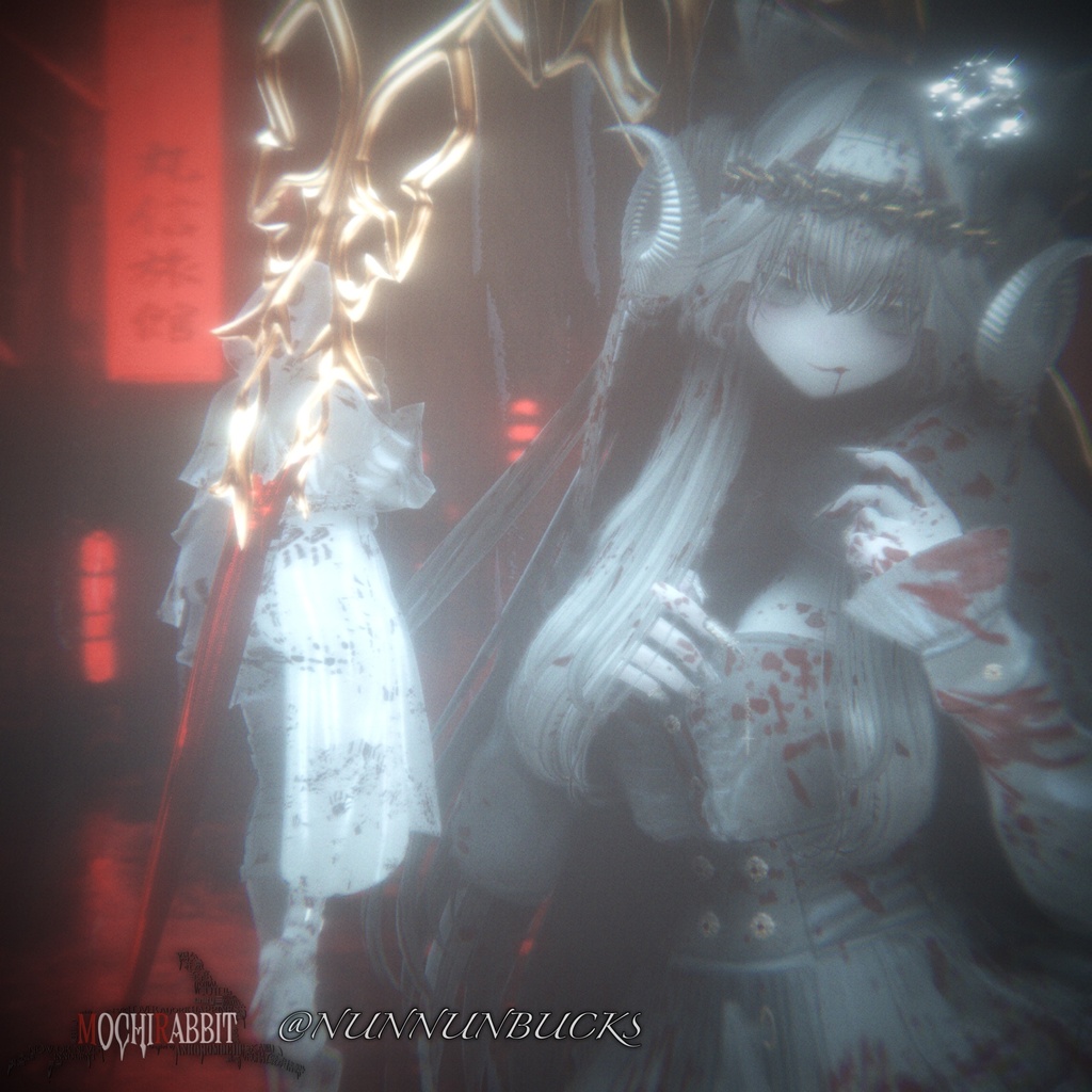 🌹Gothic Forfex🌹【MA対応】