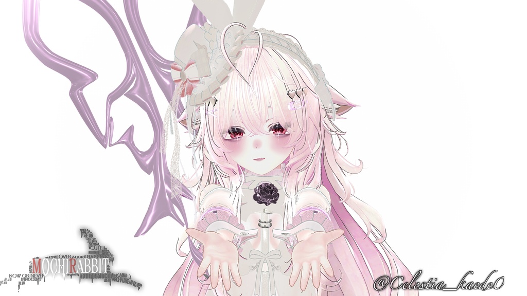 🌹Gothic Forfex🌹【MA対応】