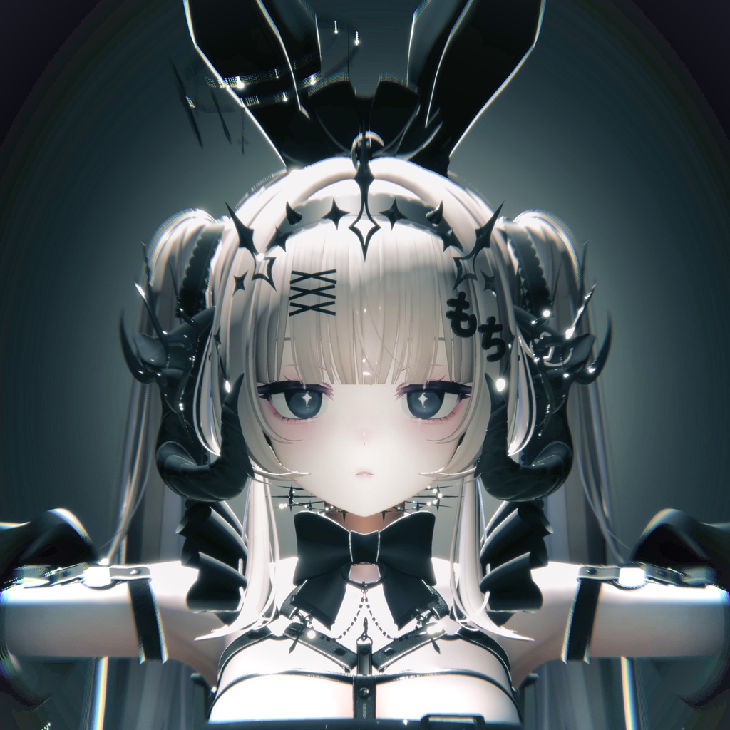 セール中‼️⚡️Eclipse Volt-Vortex⚡️