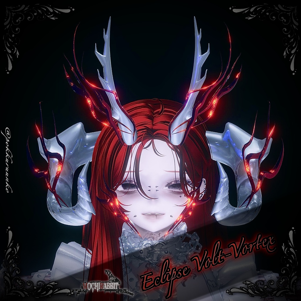 セール中‼️⚡️Eclipse Volt-Vortex⚡️