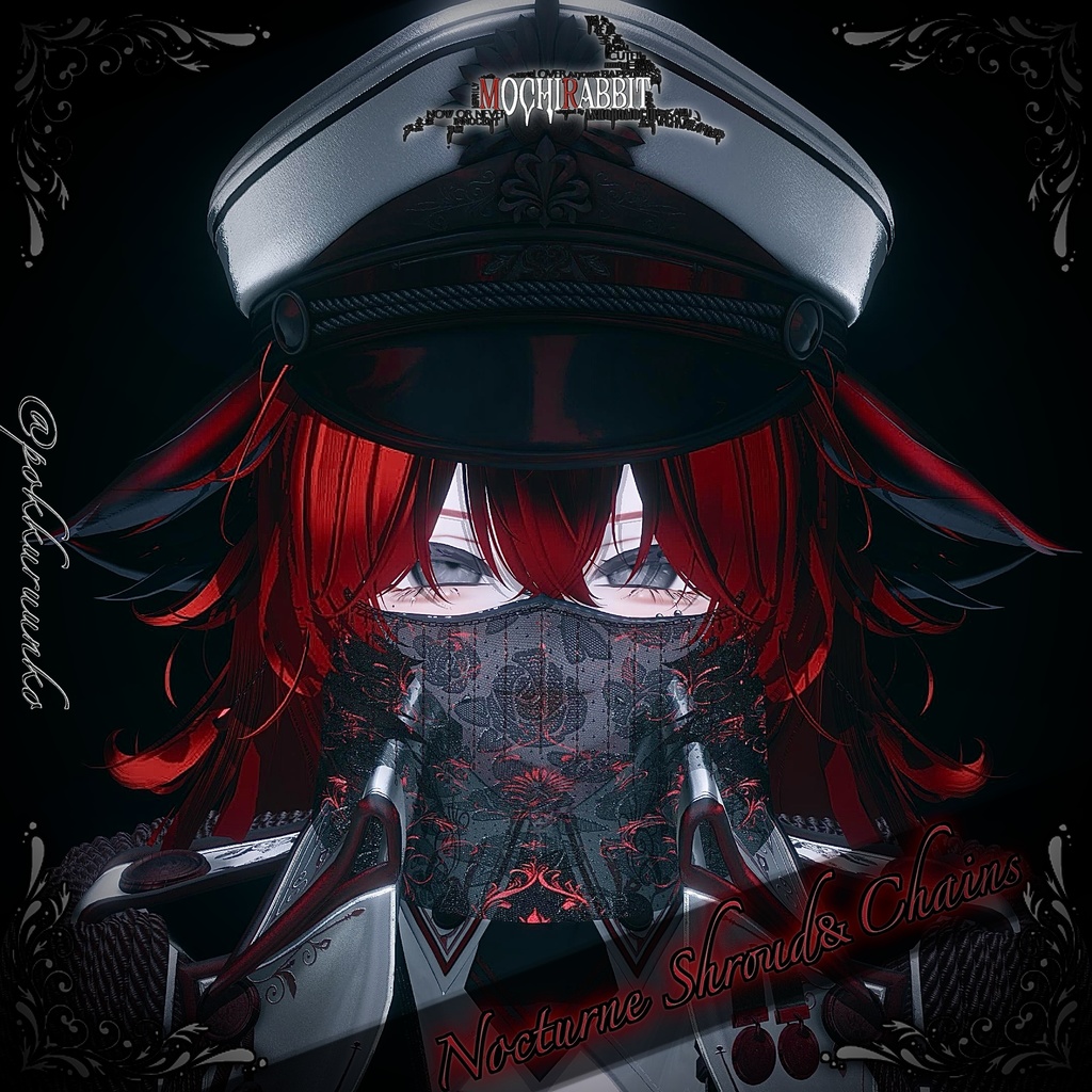 Nocturne Shroud&Chains