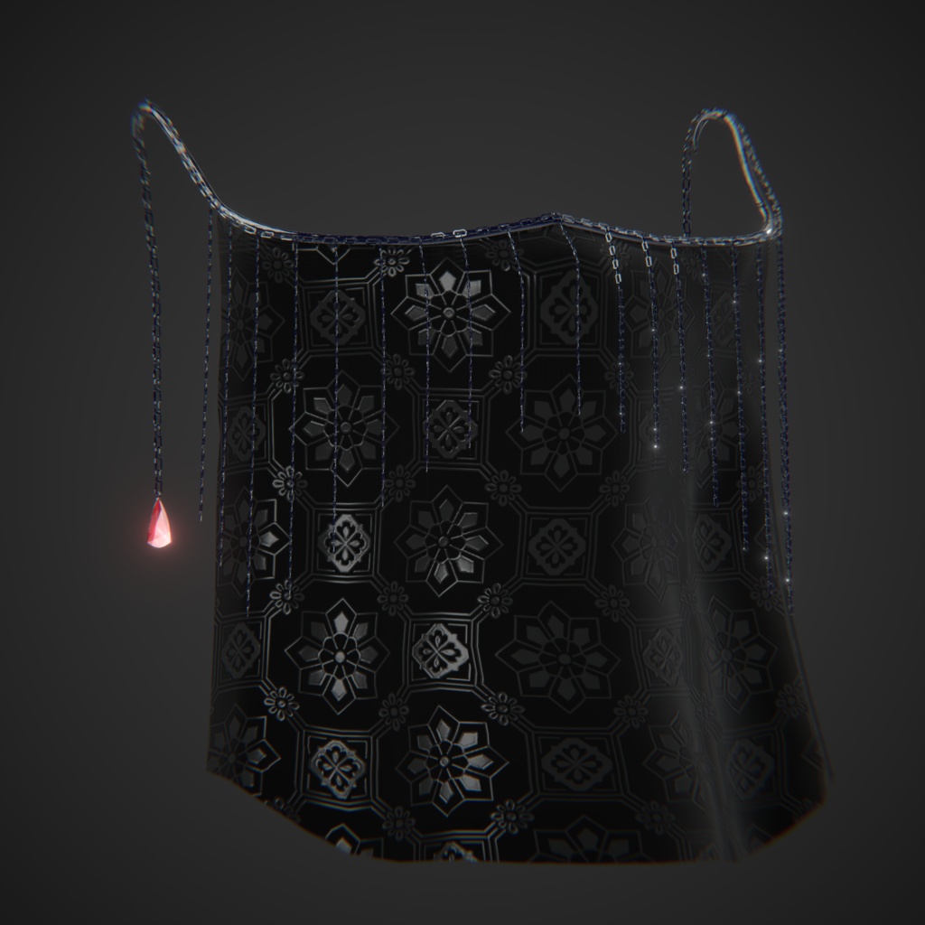 Nocturne Shroud&Chains