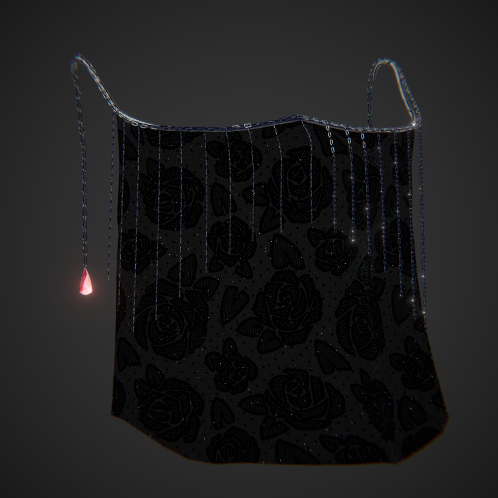 Nocturne Shroud&Chains