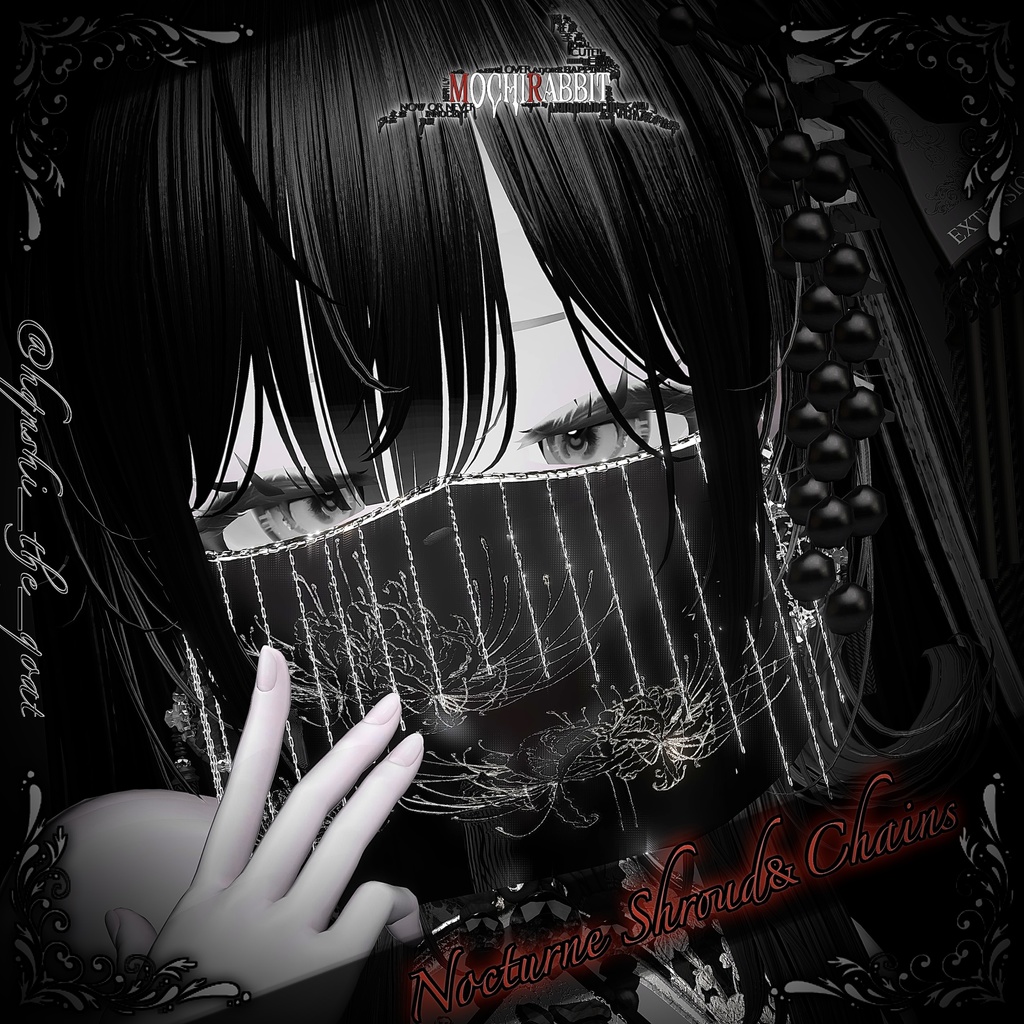 Nocturne Shroud&Chains