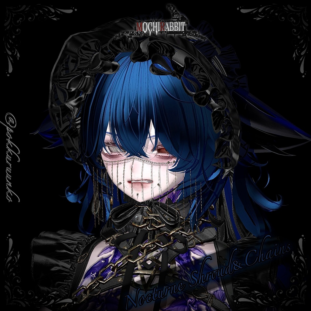 Nocturne Shroud&Chains