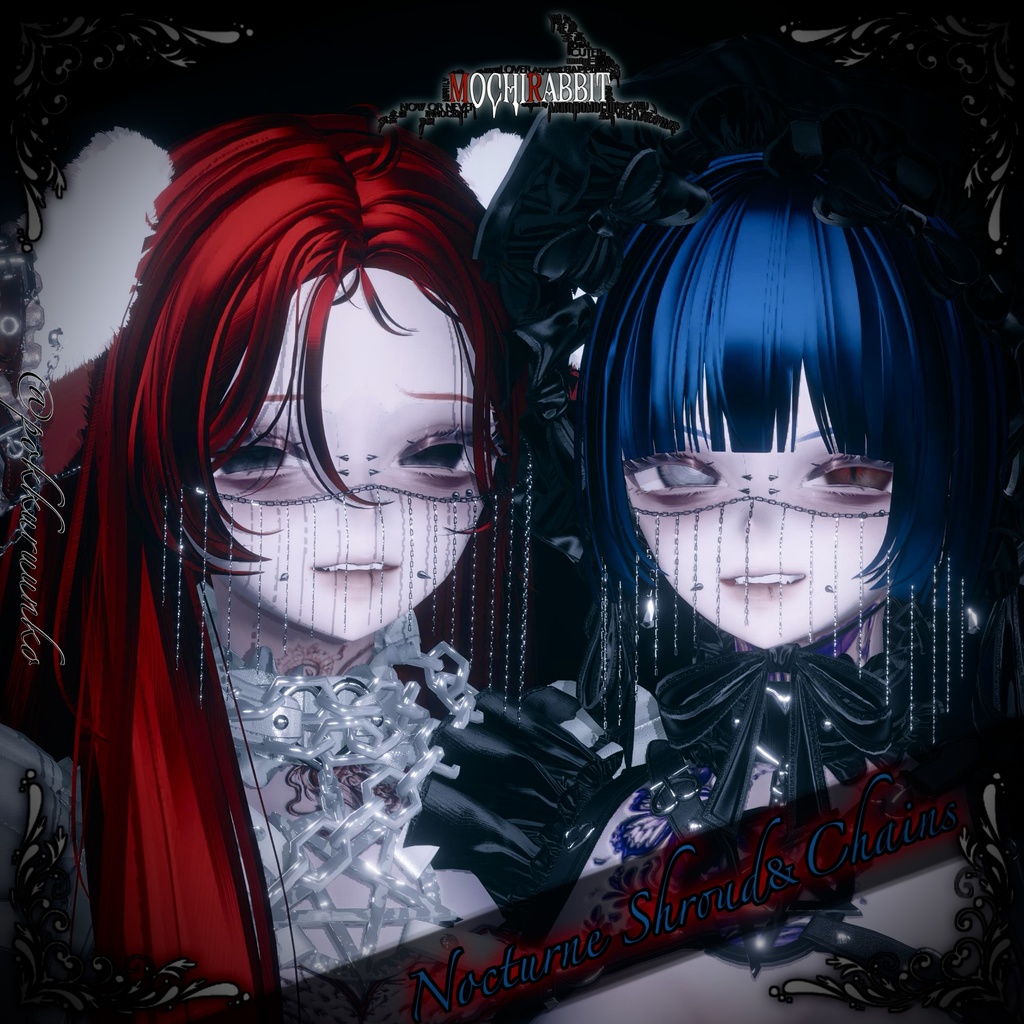 Nocturne Shroud&Chains