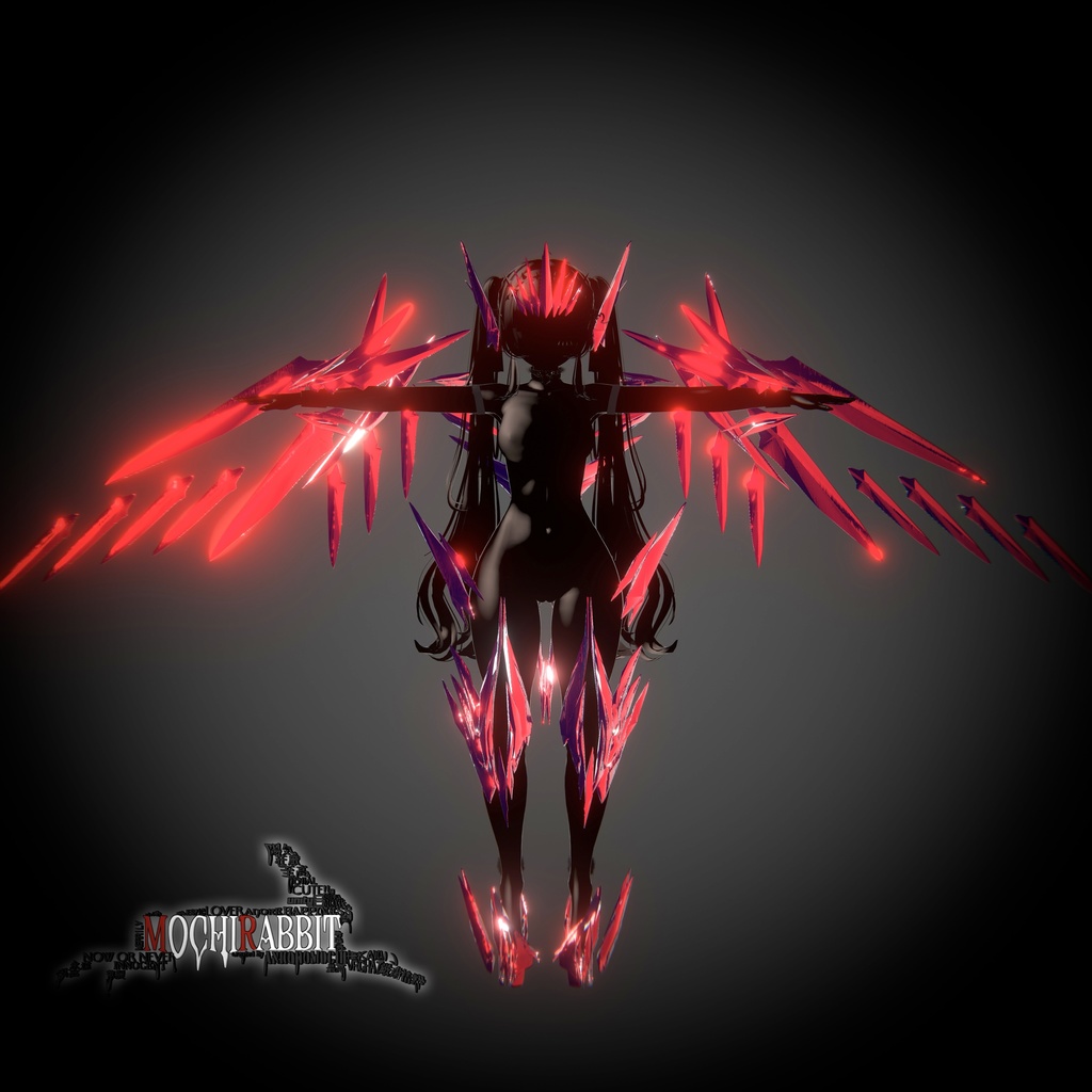 💠Astral Dranyx💠【MA対応簡単導入‼】