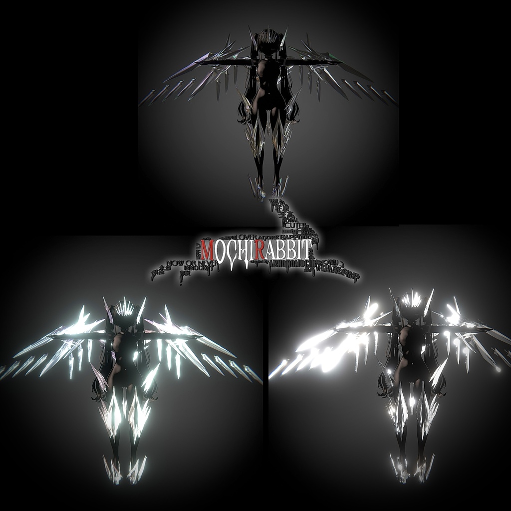 💠Astral Dranyx💠【MA対応簡単導入‼】