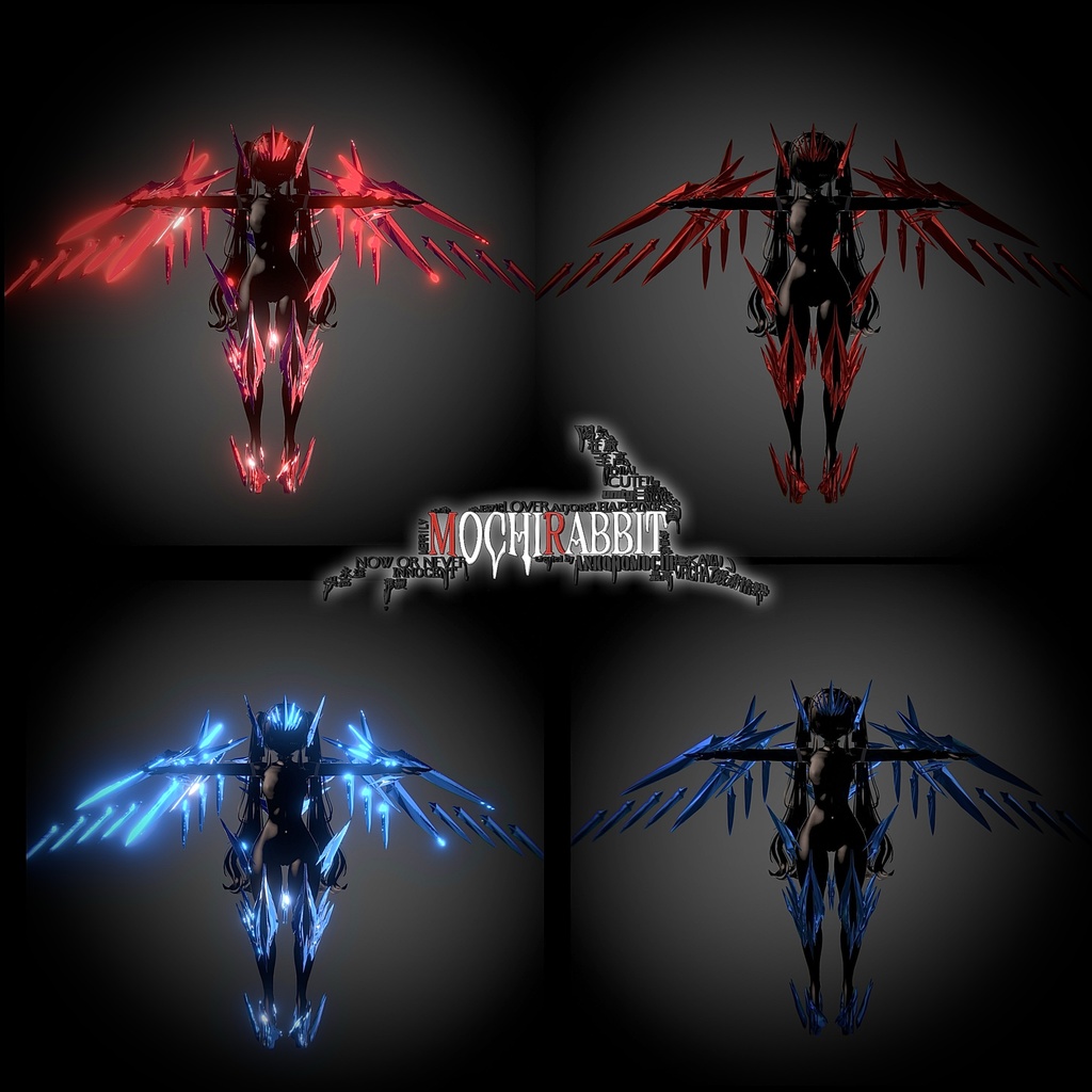 💠Astral Dranyx💠【MA対応簡単導入‼】