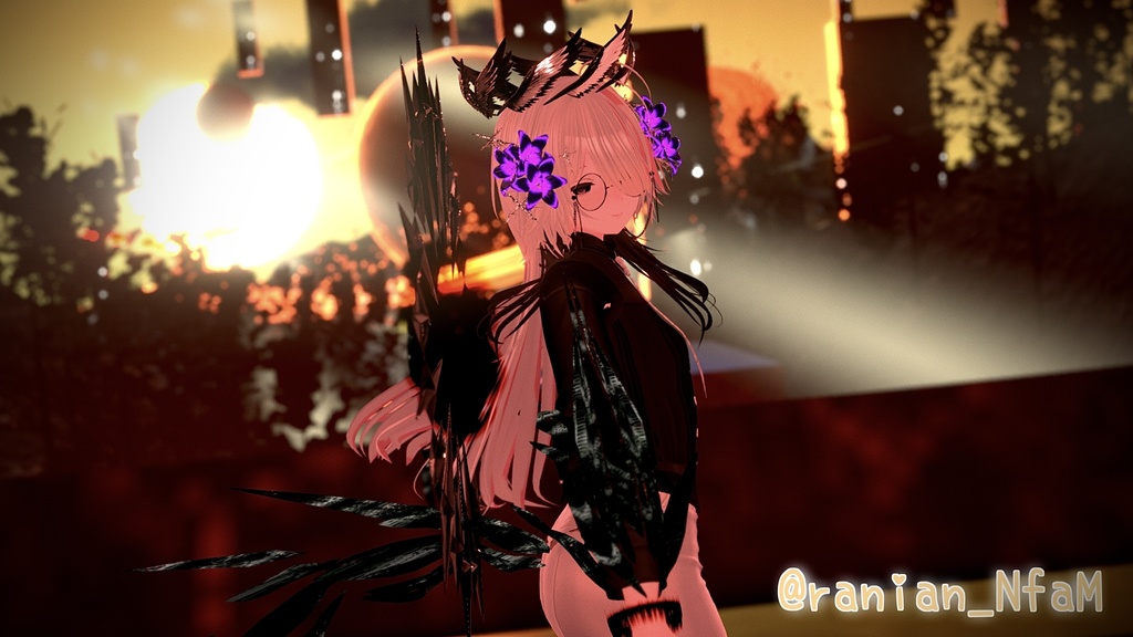 💠Astral Dranyx💠【MA対応簡単導入‼】