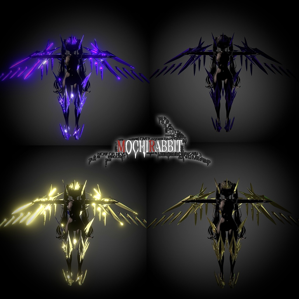 💠Astral Dranyx💠【MA対応簡単導入‼】