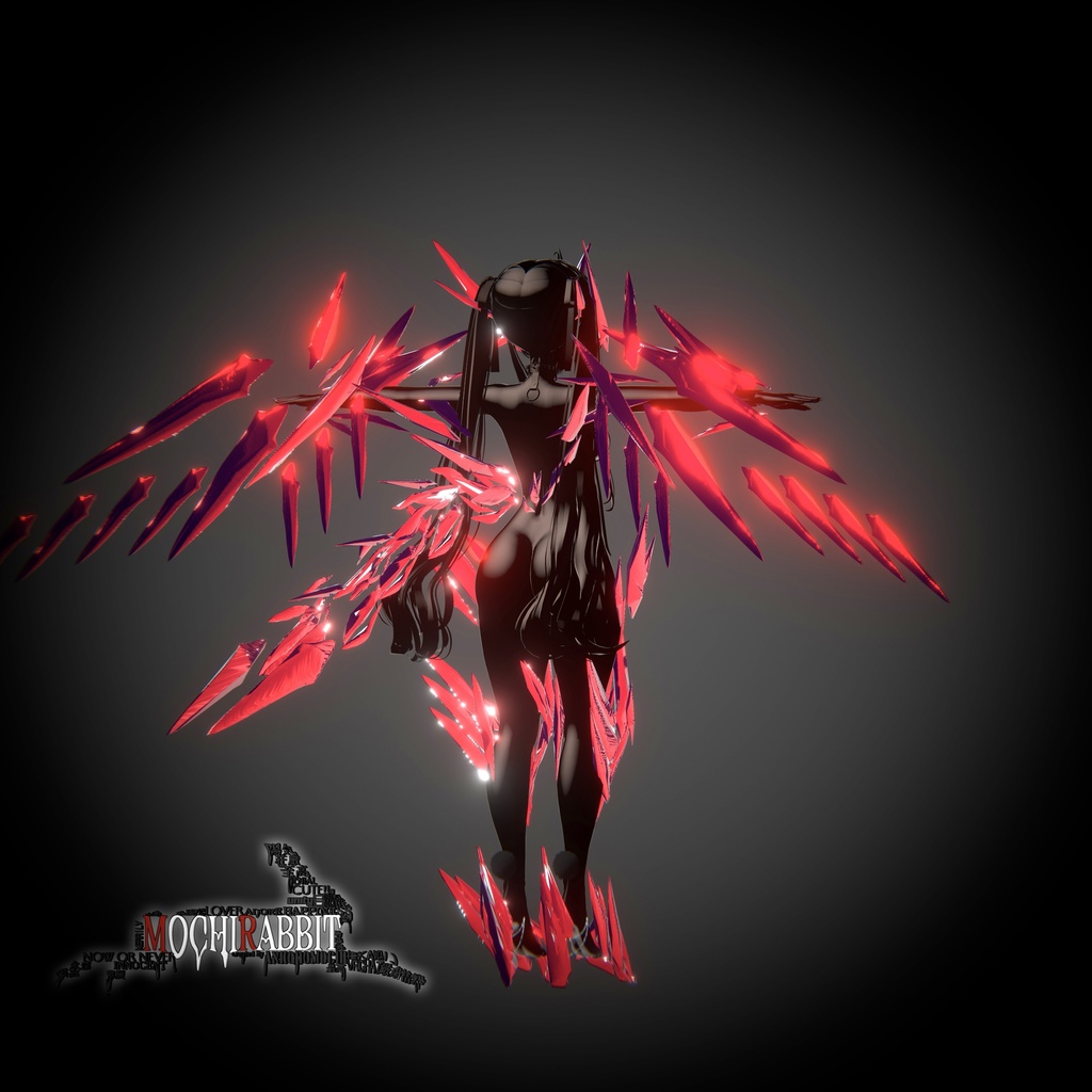 💠Astral Dranyx💠【MA対応簡単導入‼】