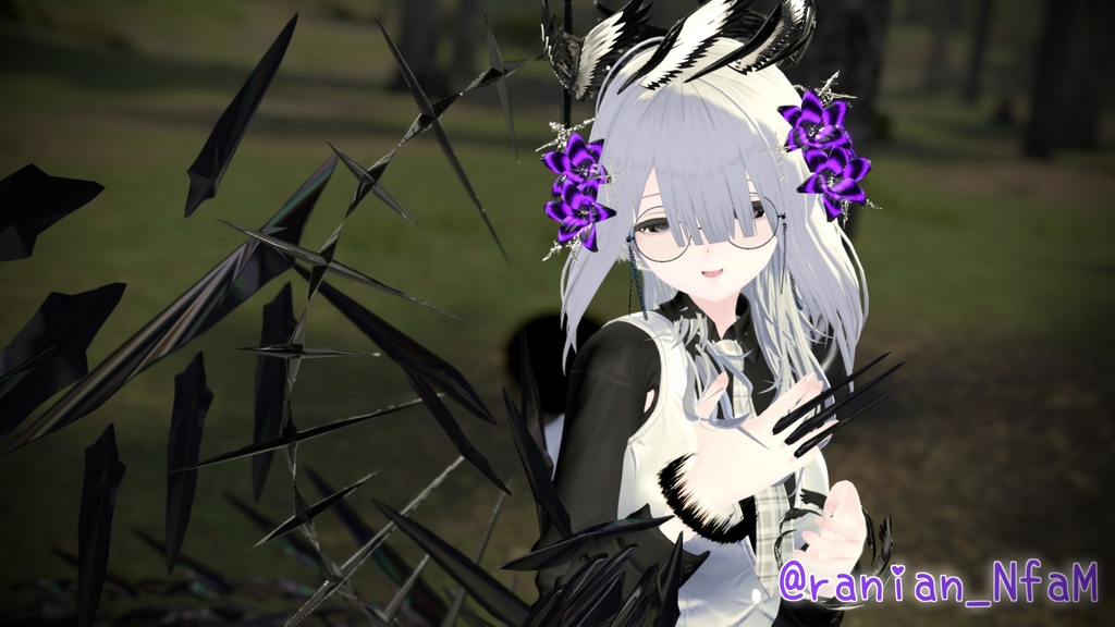 💠Astral Dranyx💠【MA対応簡単導入‼】