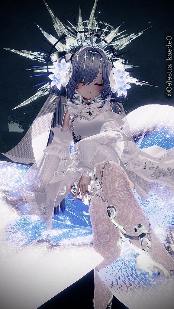 ⚜️Lilium Argentum ⚜️