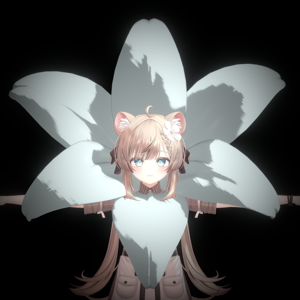 ⚜️Lilium Argentum ⚜️