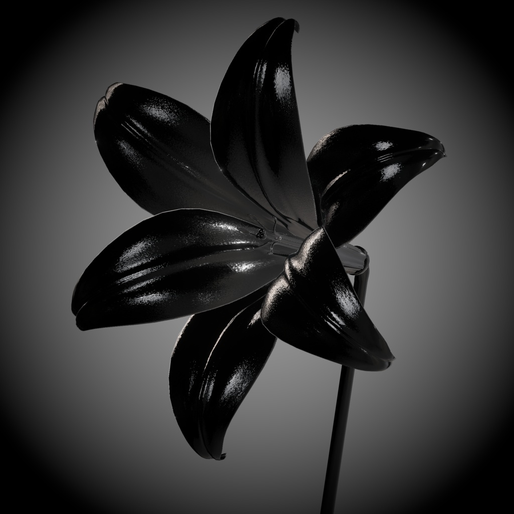 ⚜️Lilium Argentum ⚜️