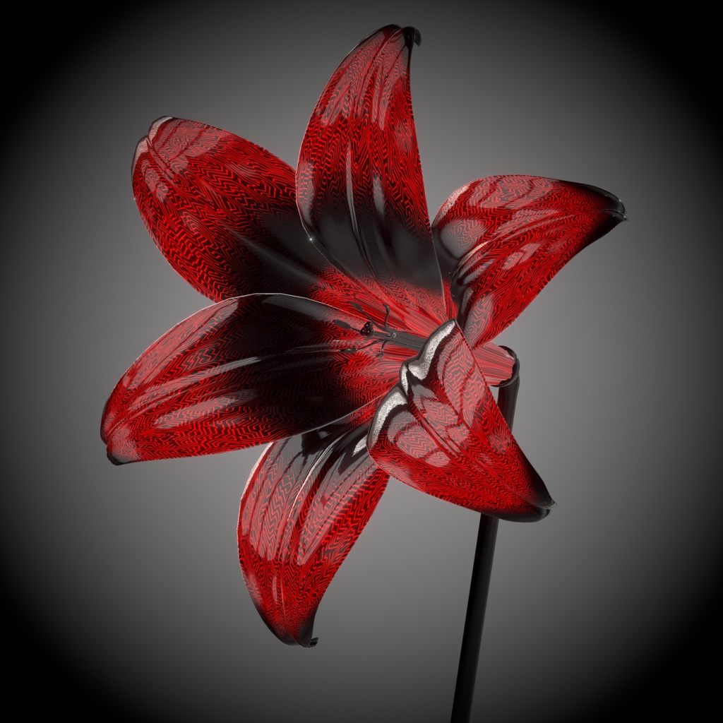 ⚜️Lilium Argentum ⚜️