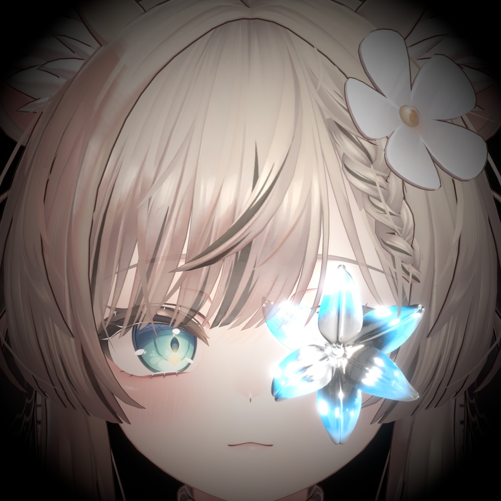 ⚜️Lilium Argentum ⚜️