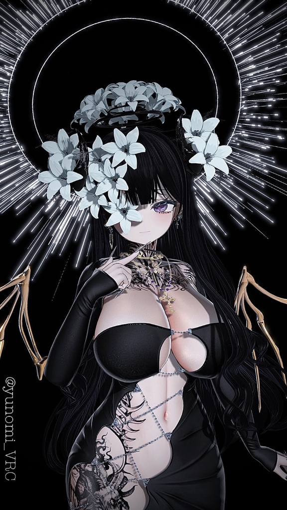 ⚜️Lilium Argentum ⚜️