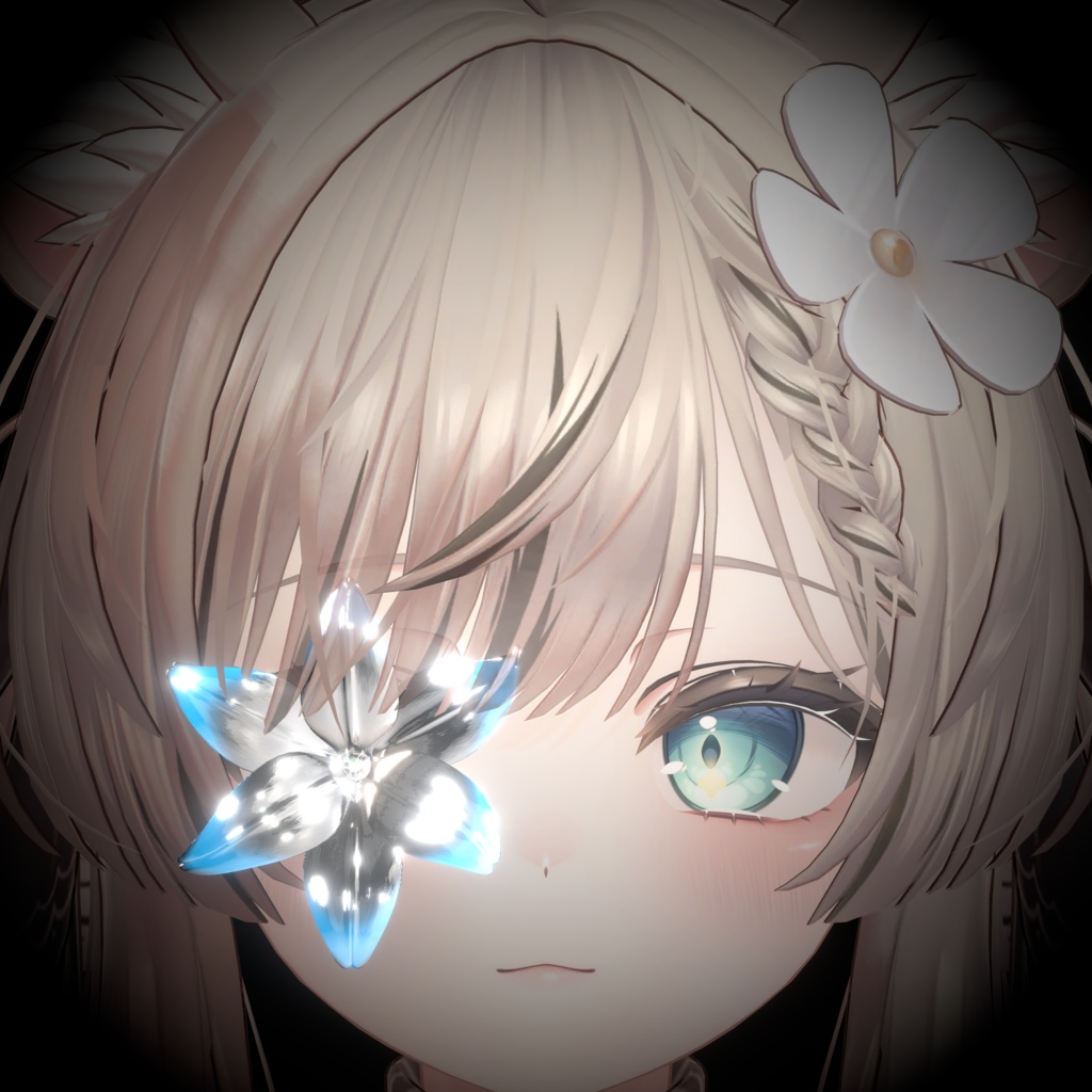 ⚜️Lilium Argentum ⚜️