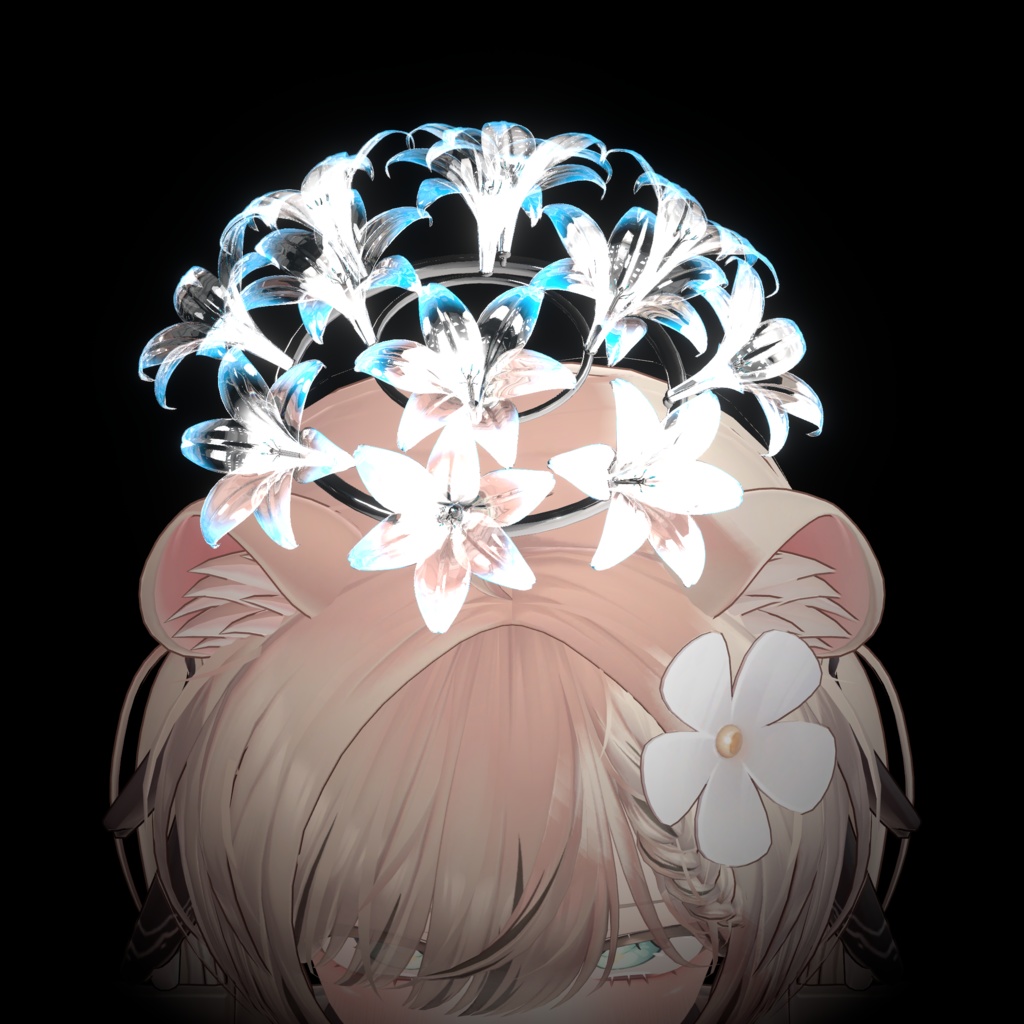 ⚜️Lilium Argentum ⚜️