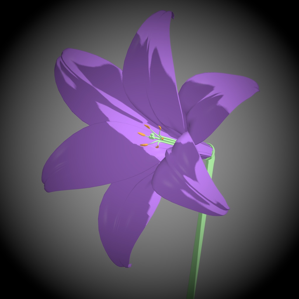 ⚜️Lilium Argentum ⚜️