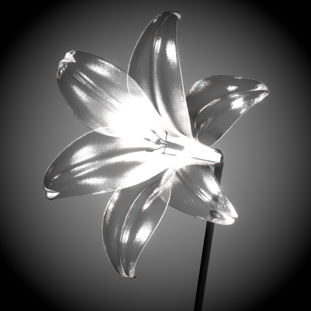 ⚜️Lilium Argentum ⚜️