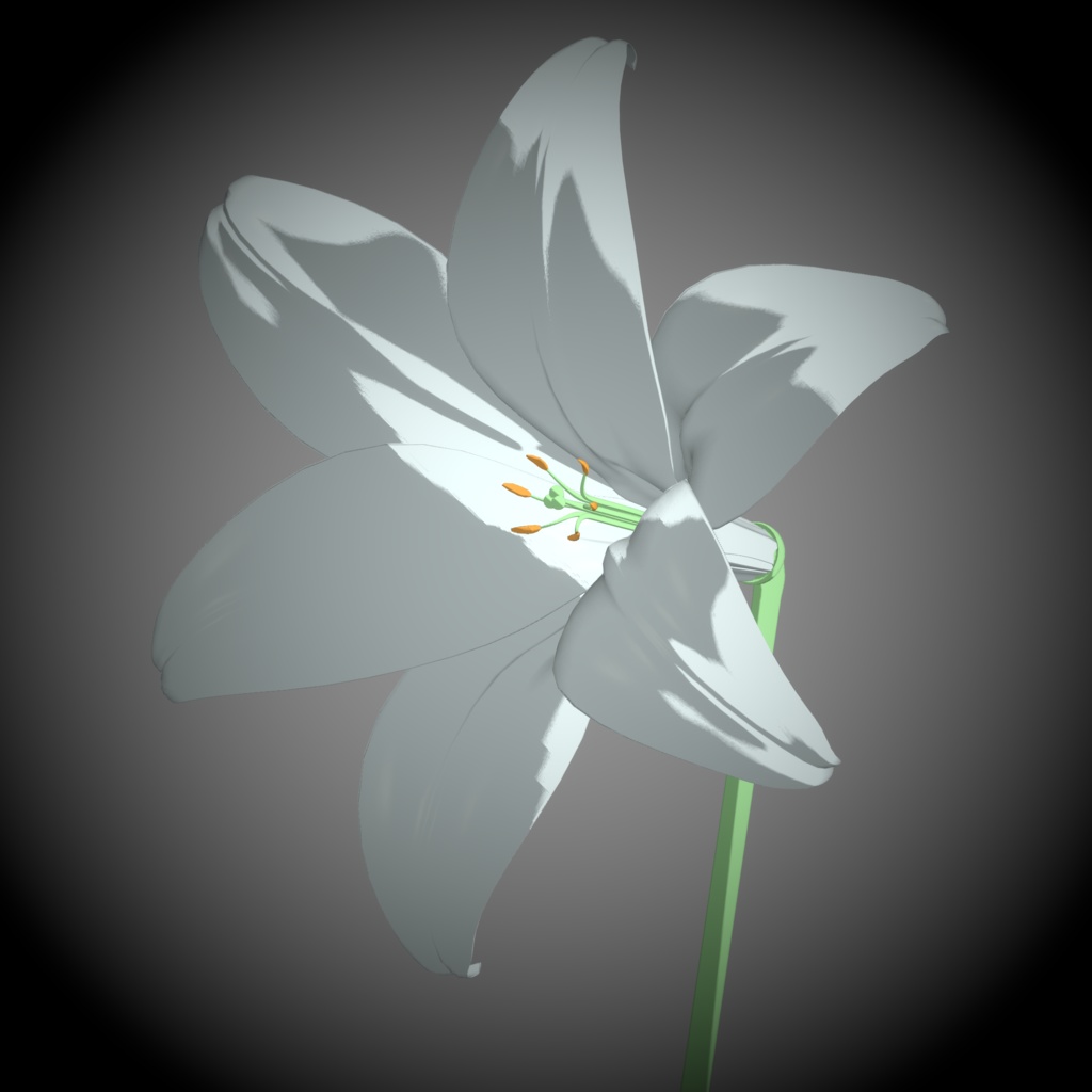 ⚜️Lilium Argentum ⚜️