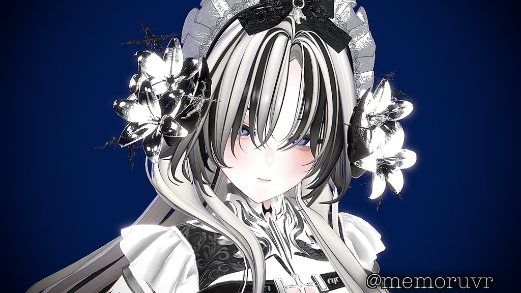 ⚜️Lilium Argentum ⚜️