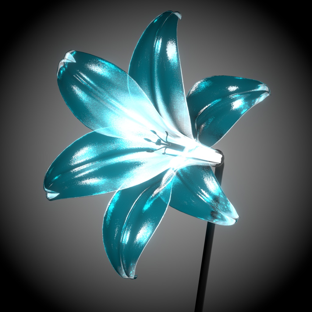 ⚜️Lilium Argentum ⚜️