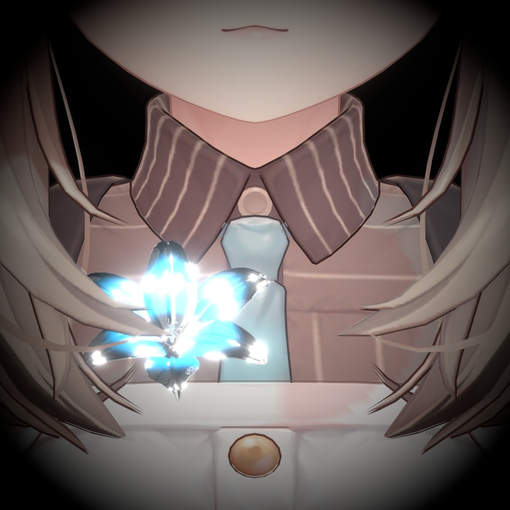 ⚜️Lilium Argentum ⚜️