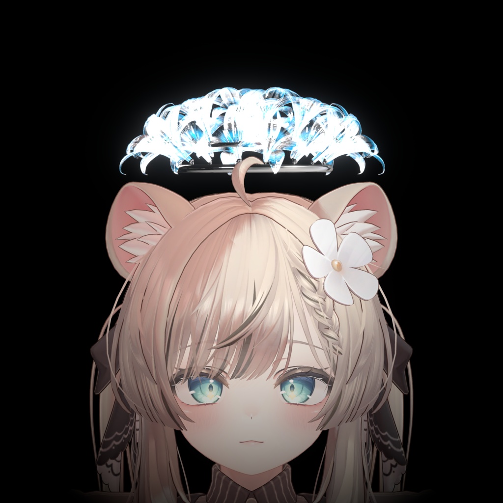 ⚜️Lilium Argentum ⚜️