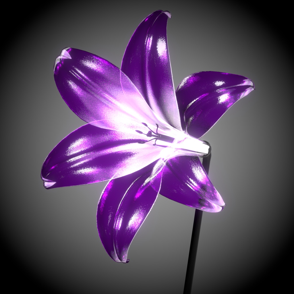 ⚜️Lilium Argentum ⚜️