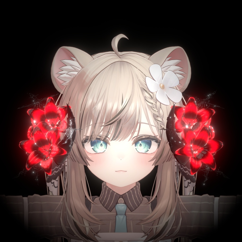 ⚜️Lilium Argentum ⚜️