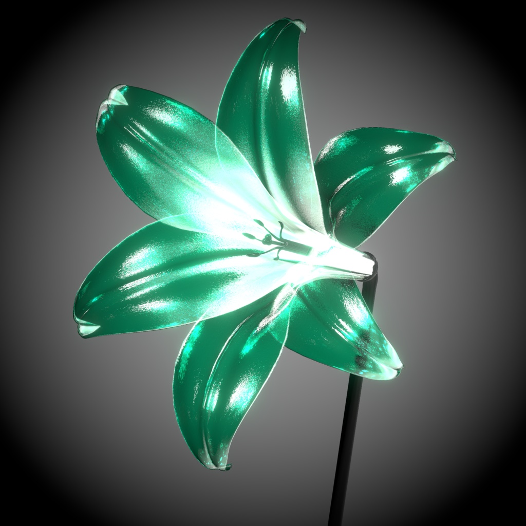 ⚜️Lilium Argentum ⚜️