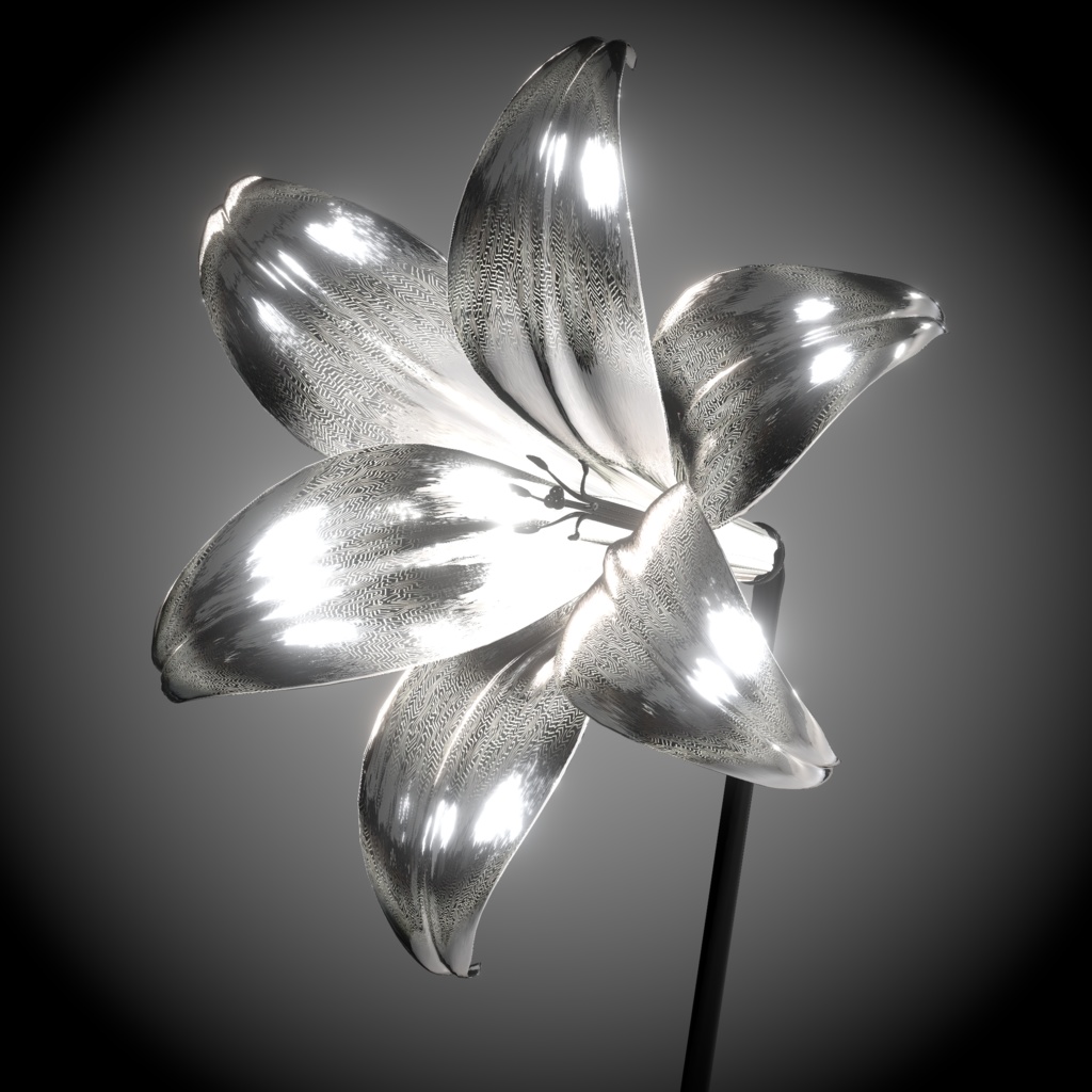 ⚜️Lilium Argentum ⚜️