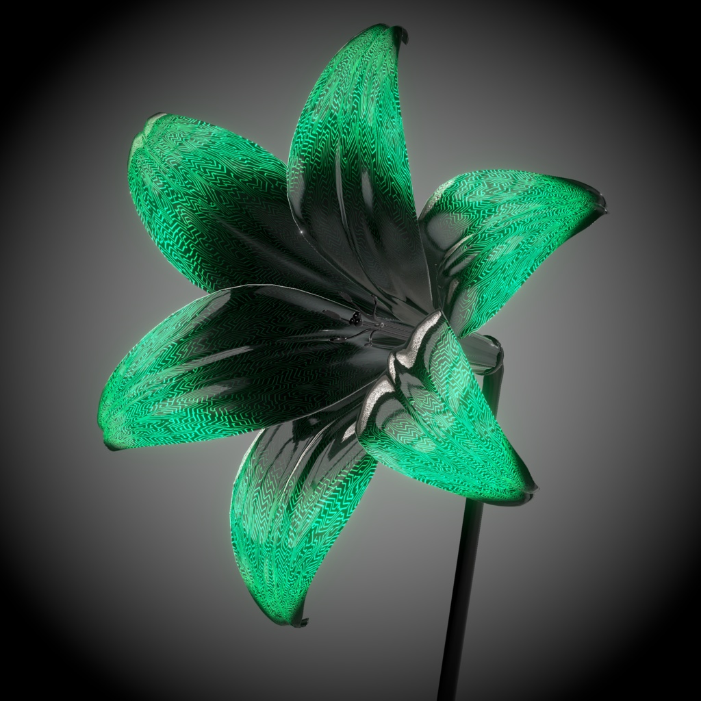 ⚜️Lilium Argentum ⚜️