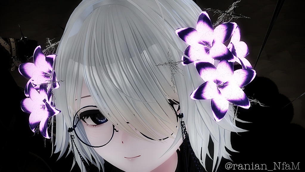 ⚜️Lilium Argentum ⚜️